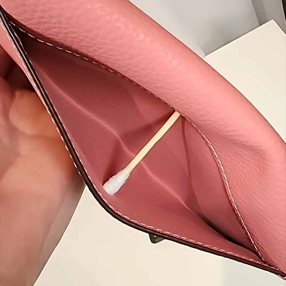 Coach Medium Envelope Wallet